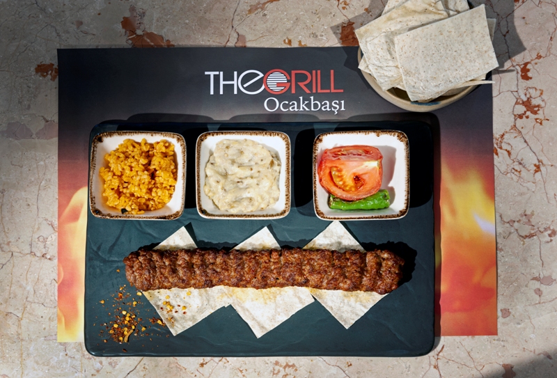 The Grill Ocakbaşı, Sapanca’da misafirlerini bekliyor