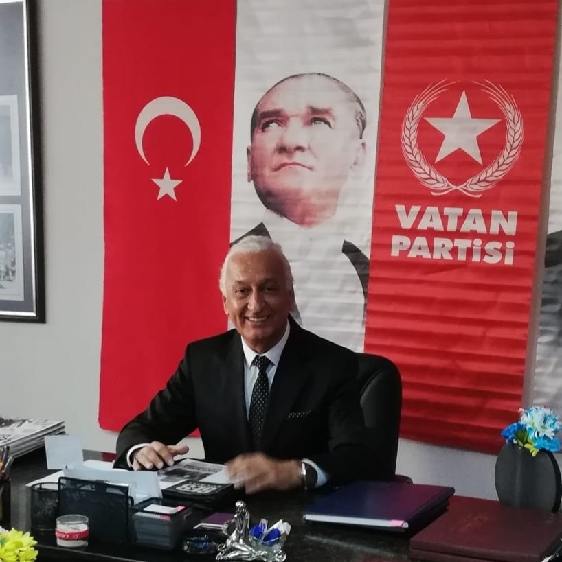 Vatan Partisi’nden Aydınlığa Çıkış Bildirgesi