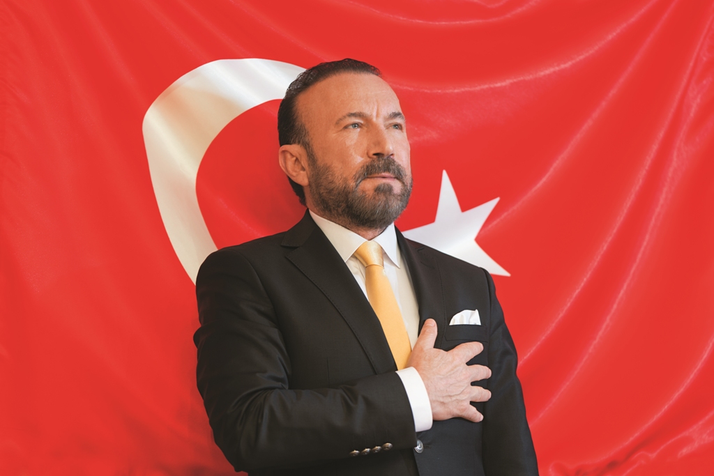 “Türk milleti en güzel cevabı vermiştir”