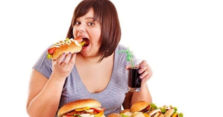 Obezite her iki cinste de cinsel yaşamı olumsuz etkiliyor