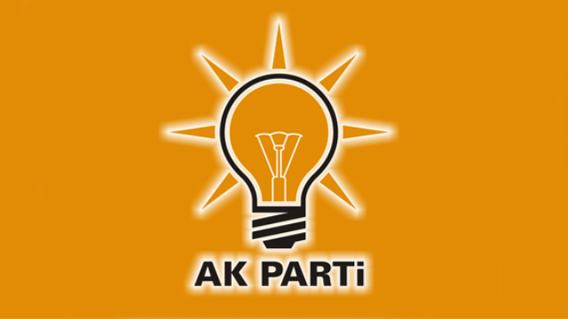 AK Parti’de SKM Başkanları açıklandı