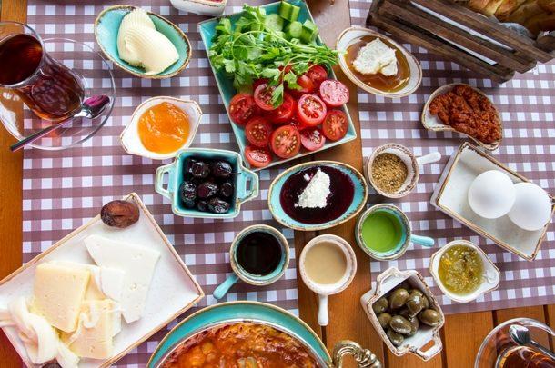 Adana Online Yemek Siparisi Paket Servis Yemek Sepeti