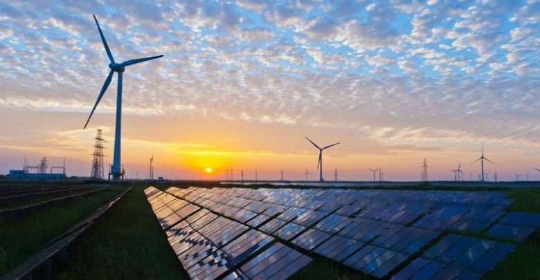 Yenilenebilir enerji satın alımları 750 milyar Euro gelir yaratabilir