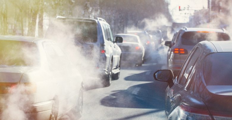 Hava kirliliği, sigara kadar tehlikeli