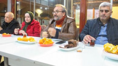 KARBAFED’den Elazığlı öğrencilere burs