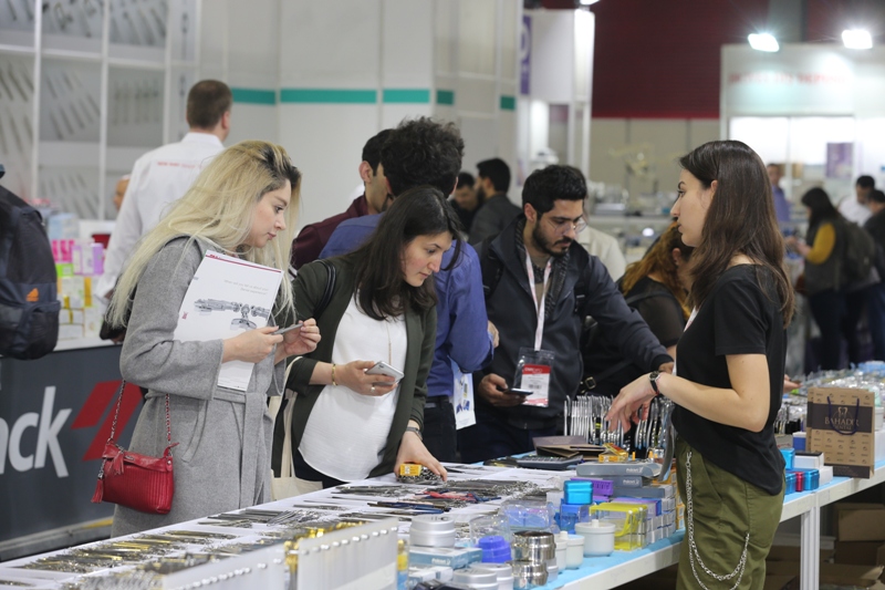 Dünya, İDEX Fuarı için İstanbul’da buluşacak