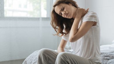 Boyun ağrılarının dokuz nedeni
