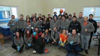 Kordsa bunu hep yapıyor