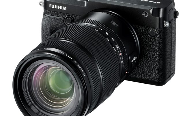 Fujifilm’den tanıtım atağı