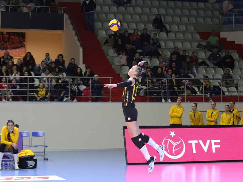 Vakıfbank tutulmuyor