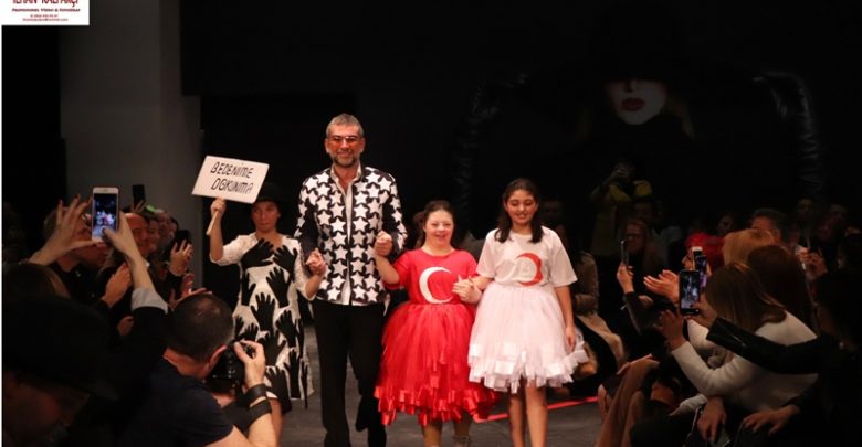 Le Show İstanbul’dan görkemli açılış