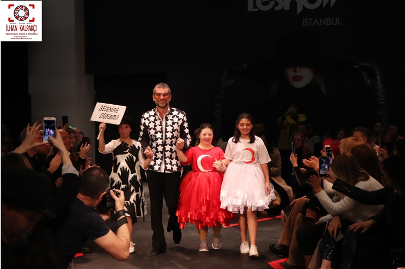 Le Show İstanbul’dan görkemli açılış