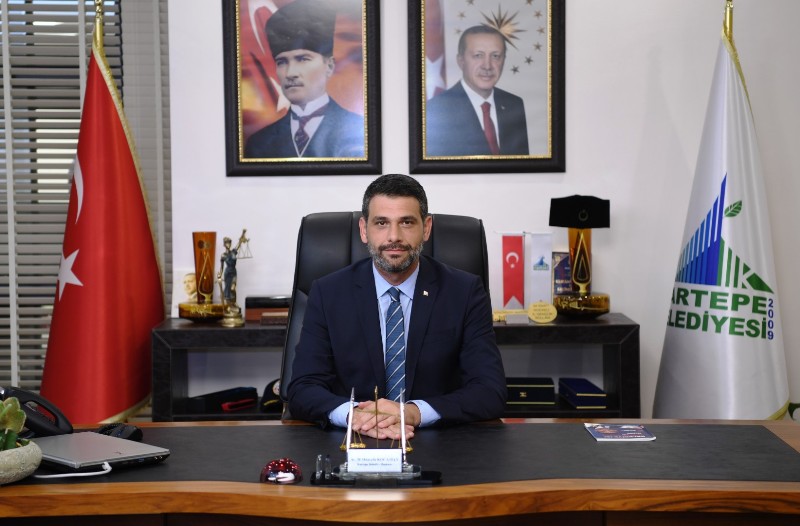 “Kartepe’ye en güzeli yakışırdı”