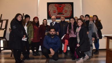 Atatürk Müzesi, Yalovalı gençleri büyüledi