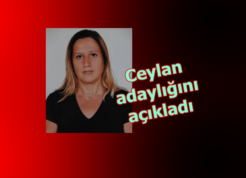 CHP Derince’ye kadın aday