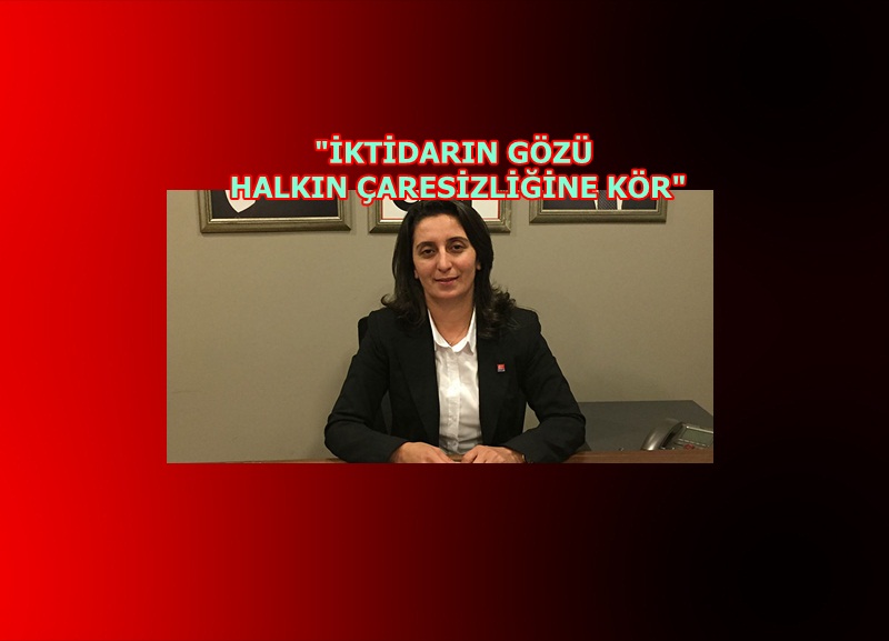 Songül Kaya’dan sempozyum tepkisi