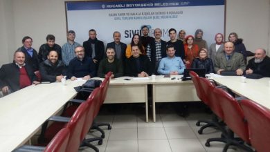 KARBAFED’den seminer atağı