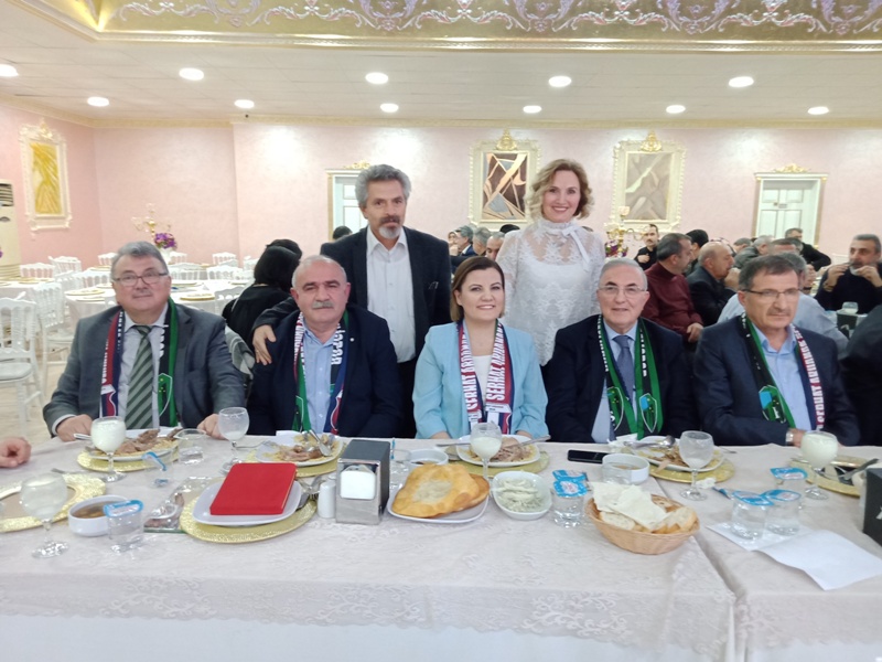 Ardahanlıların gecesine yoğun ilgi