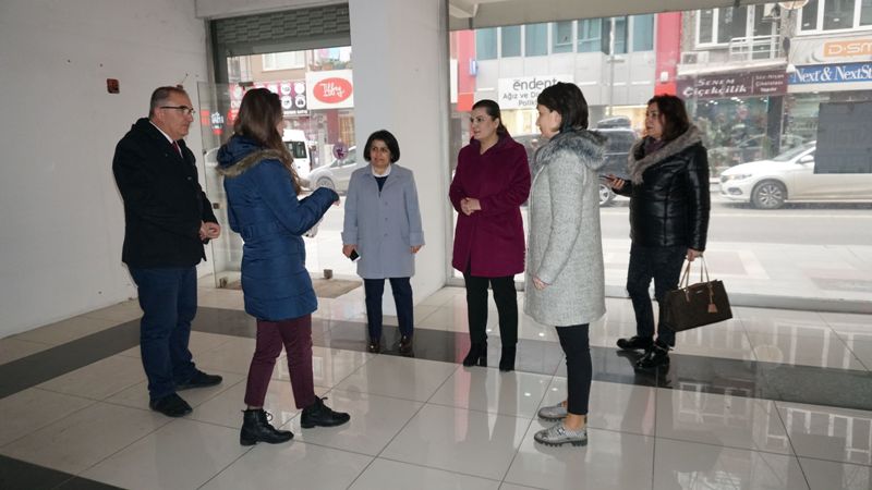 İzmit’e Halk Market geliyor