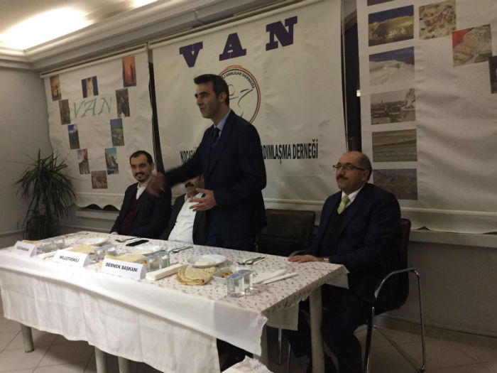 Yaman, Vanlılarda keledoş yedi