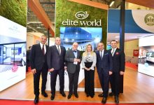 Elite World Hotels, EMITT Fuarı’nda yatırımlarıyla dikkat çekti