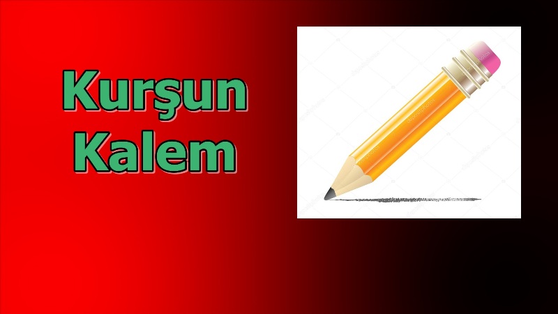 Biraz gerçekleri görmek lazım