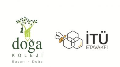 Doğa Koleji, kesintisiz uzaktan eğitim rekoru kırdı