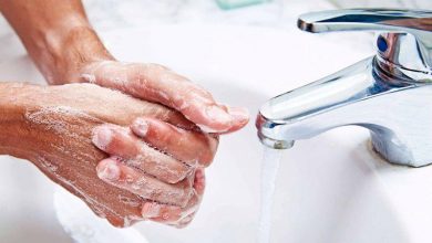 Korona virüse karşı el yıkamanın önemi