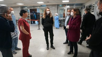 Gıda desteği sürüyor