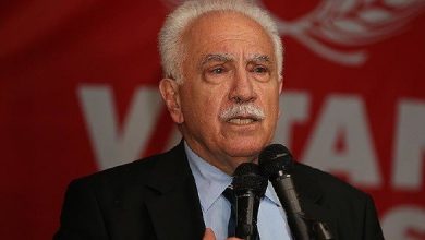 “ABD düğmeye bastı, Kılıçdaroğlu iç cepheyi bölme ve kışkırtma harekatını başlattı”