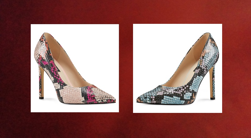 Nine West’ten Tatiana koleksiyonu
