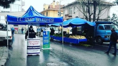 Başkan Hürriyet, İzmitlileri mağdur etmeyecek