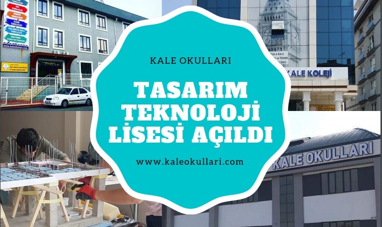 Kale Okulları yatırımlarını sürdürüyor