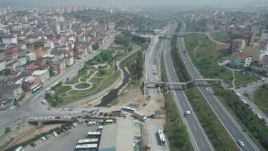 Tuzla ve Çayırova yakında birleşiyor