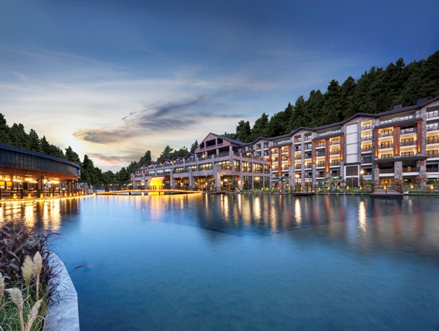 Elite World Hotels, yeni konseptiyle fark yaratmaya hazır