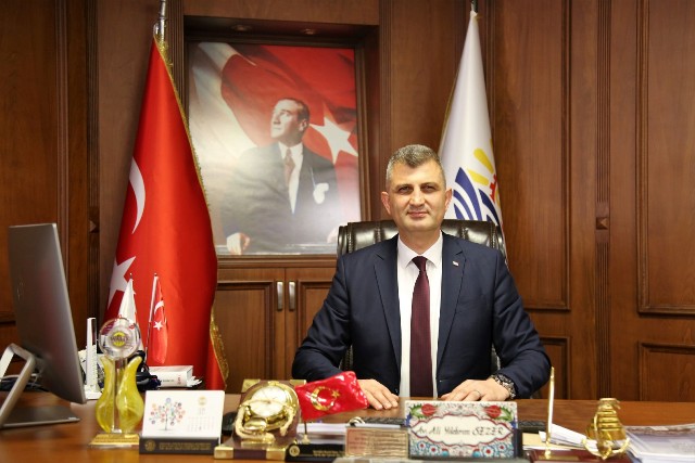 Hey gidi 84 yıl