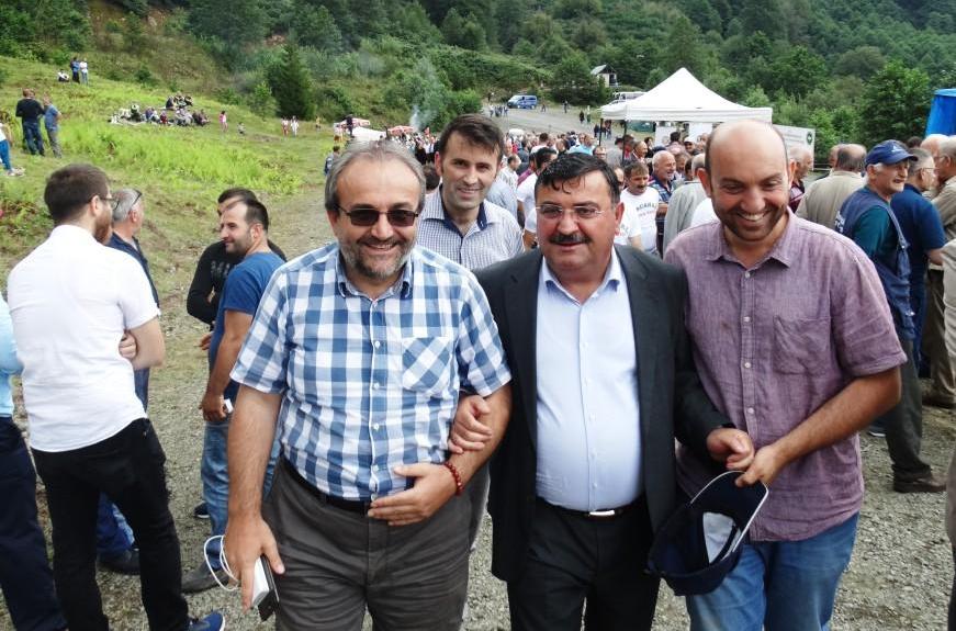 Bu yıl Artvin’e gidemiyoruz