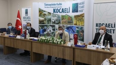 KOTO’da önemli toplantı