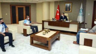  ‘’İzmit Körfezi’ne 6 bin yavru balık daha bırakacağız’’
