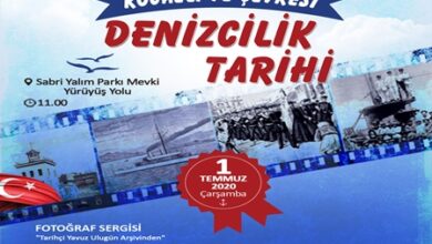 İzmit Belediyesi, denizcilik tarihine ışık tutacak