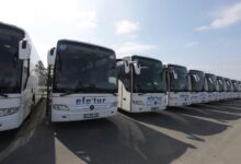 Efe -Tur, hizmet ağını genişletiyor