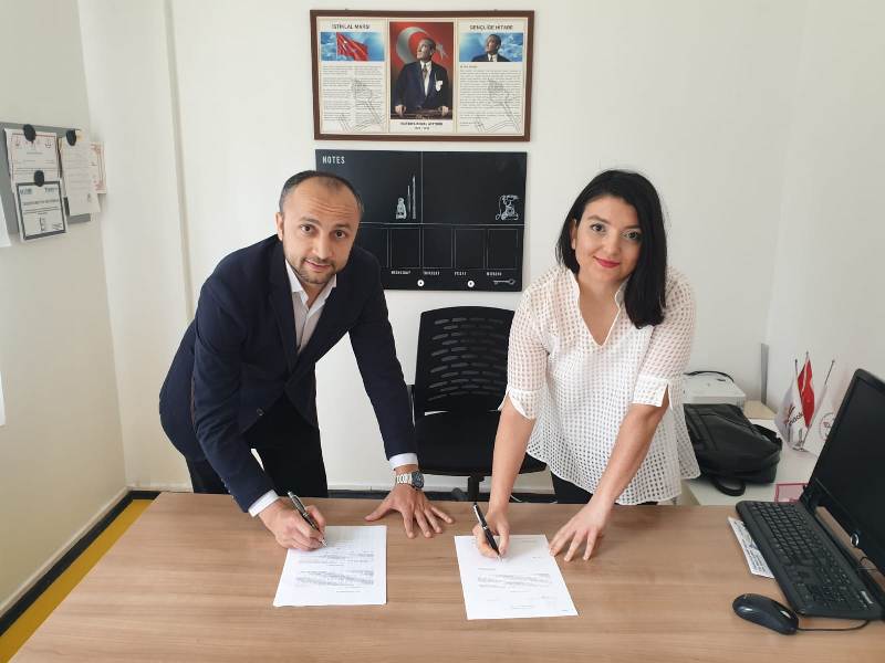 Bu üniversite, Kocaeli’de bir ilk olacak