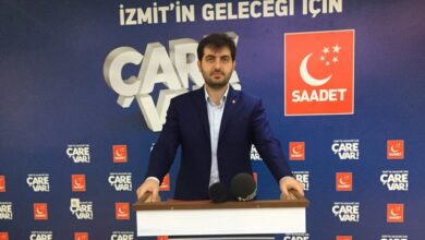 “ESNAFIMIZA SAHİP ÇIKMALIYIZ”