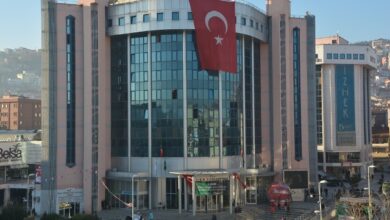 İzmit Belediyesi’nden açıklama