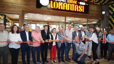 “İzmit’te 3 ayrı yerde tezgahı var”