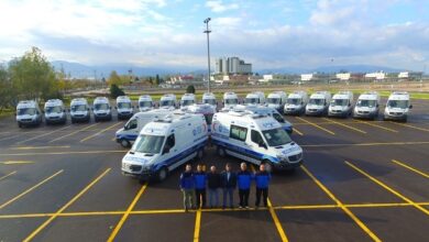 Kocaeli Büyükşehir Belediyes