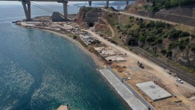 Seyir zevki bu parkta yaşanacak