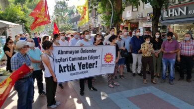 “Devlet bugüne kadar neden önlem almadı?”