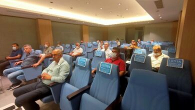 Teknelerdeki atıkları Büyükşehir toplayacak