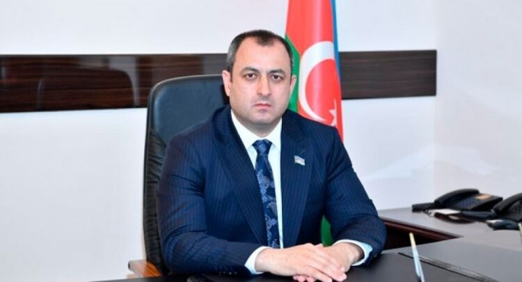 Adil Aliyev’den sert eleştiri